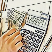 Что за эксперимент по инвест-подходу описываю на сайте (математика важнее интуиции? Можно ли заработать на инвестициях в бумаги 20%+)